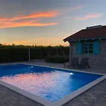Дом отдыха Nature House