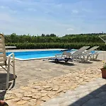 Дом отдыха Nature House Buna