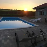 Дом отдыха Nature House
