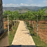 Nature House Дом отдыха
