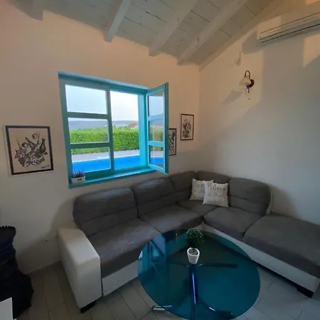 Holiday home Nature House Buna