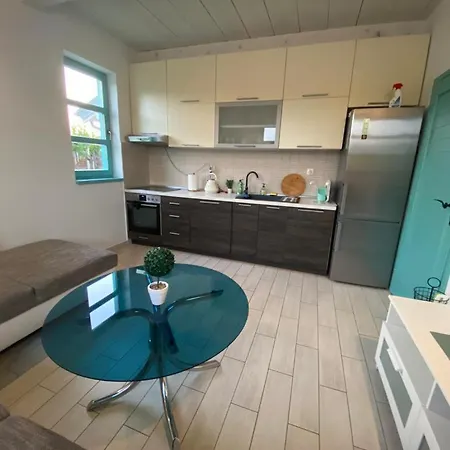Holiday home Nature House *