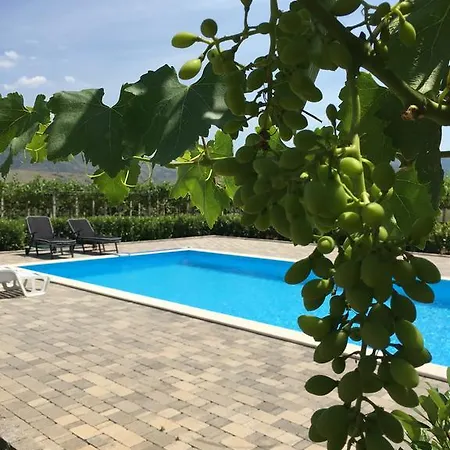 Nature House Holiday home Buna
