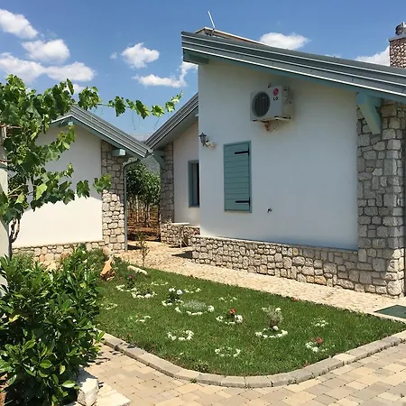 Nature House Дом отдыха *