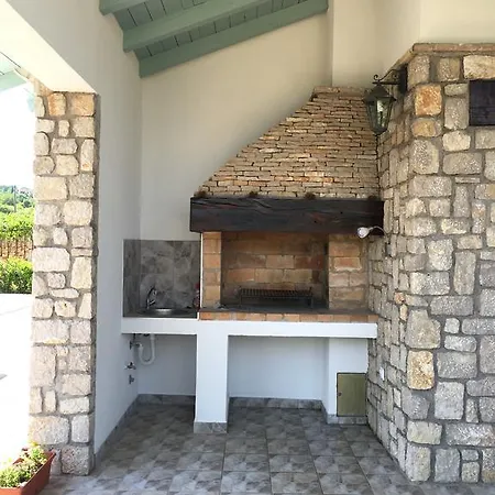 Prázdninový dům Nature House