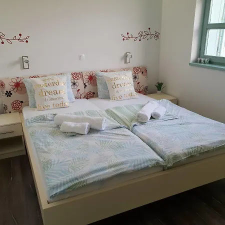 Nature House Дом отдыха Buna