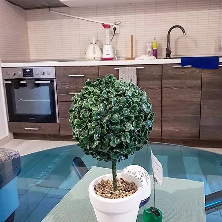 Nature House Holiday home Buna