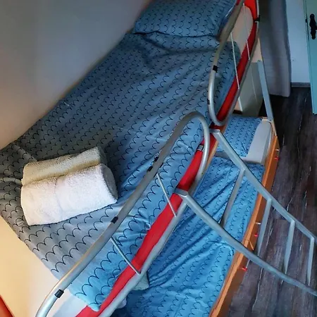 Nature House Дом отдыха *